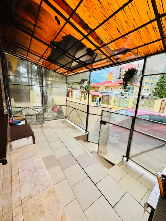 Квартира Квартира Студия у моря 8.2 — Адлер