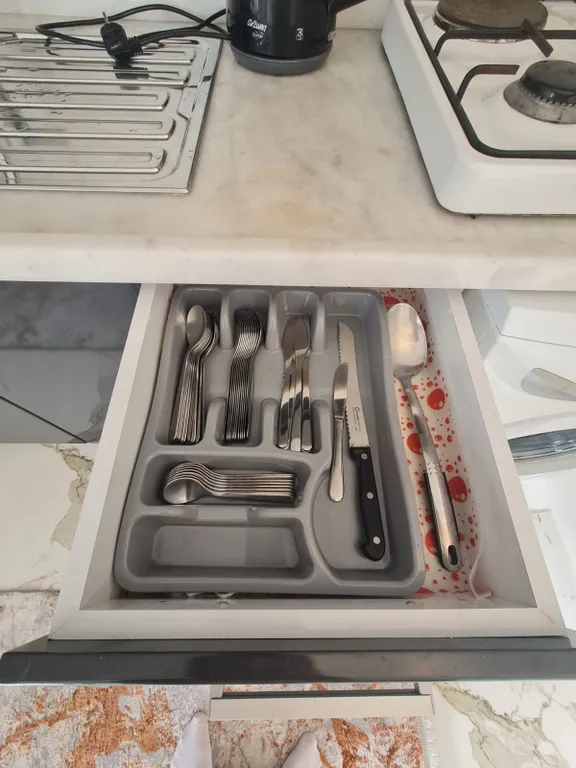 Апартаменты с видом на море