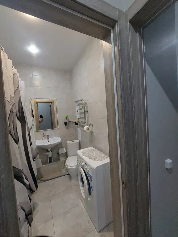 Уютная квартира на М-4