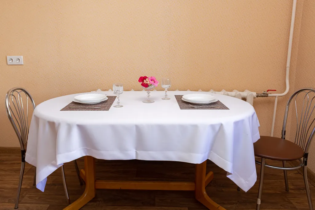 Квартира Апартаменты у поющего фонтана — Калининград