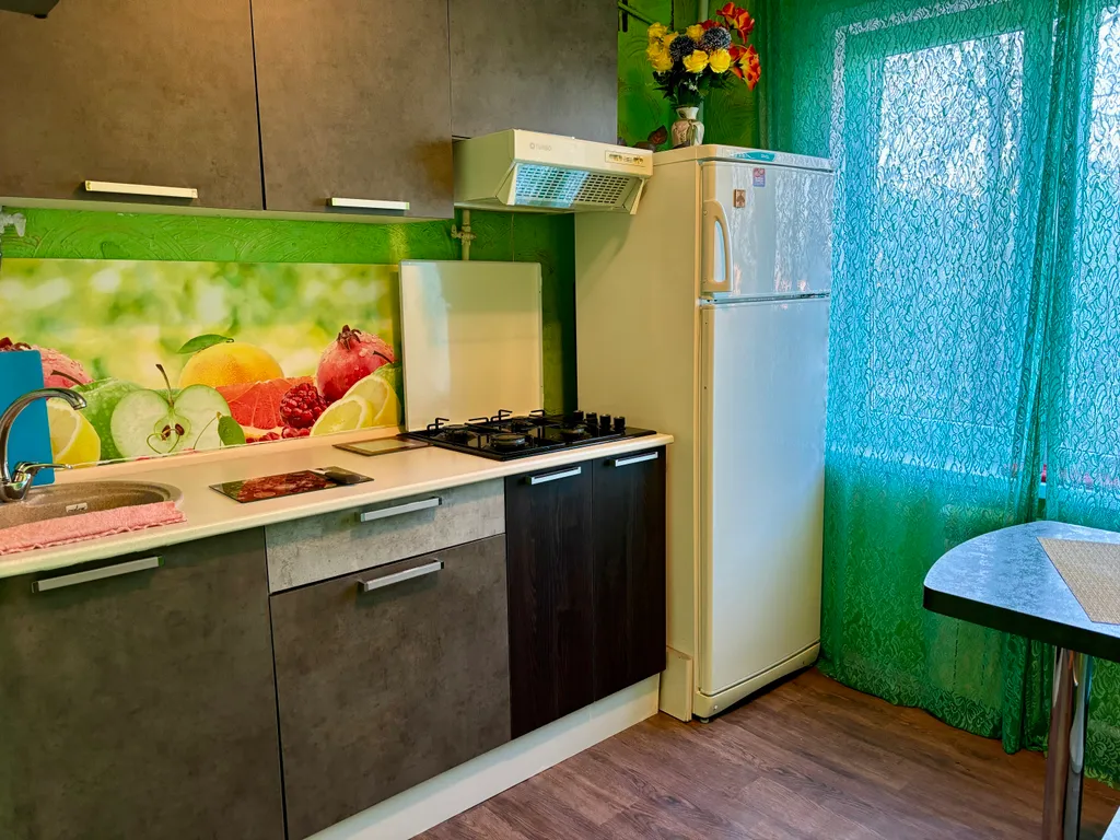 Апартаменты Станция Псков