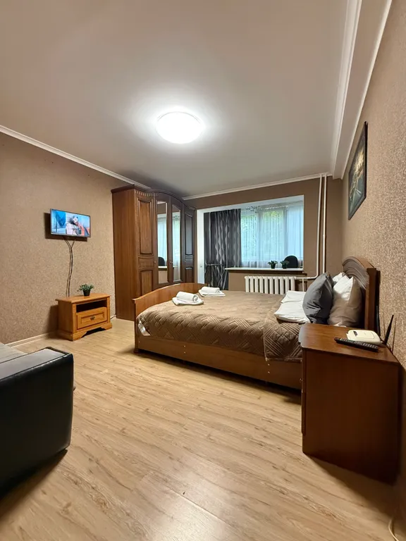 Уютная квартира в центре Пятигорска!