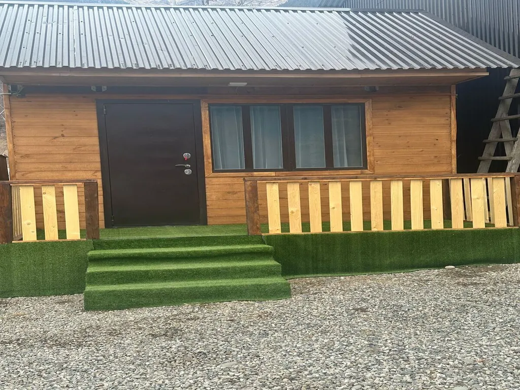 Квартира Комната — Архыз