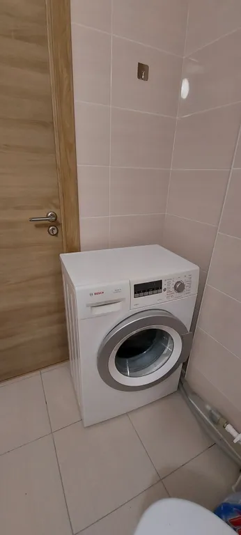 Новая уютная квартира рядом с м4