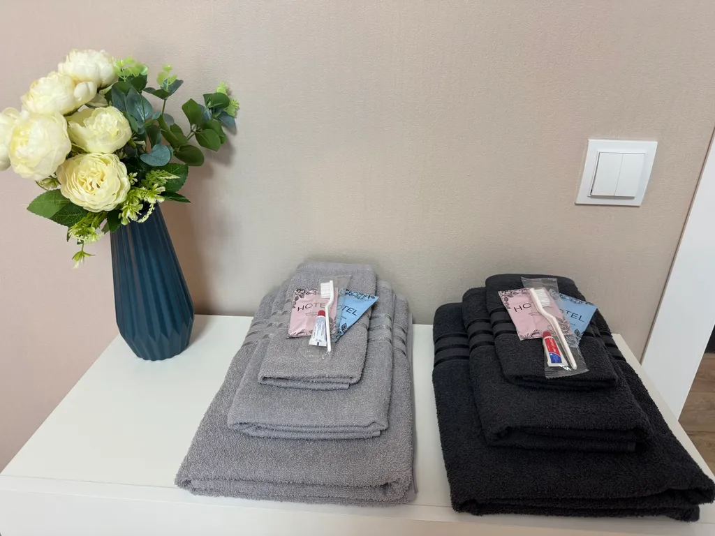 Квартира премиум