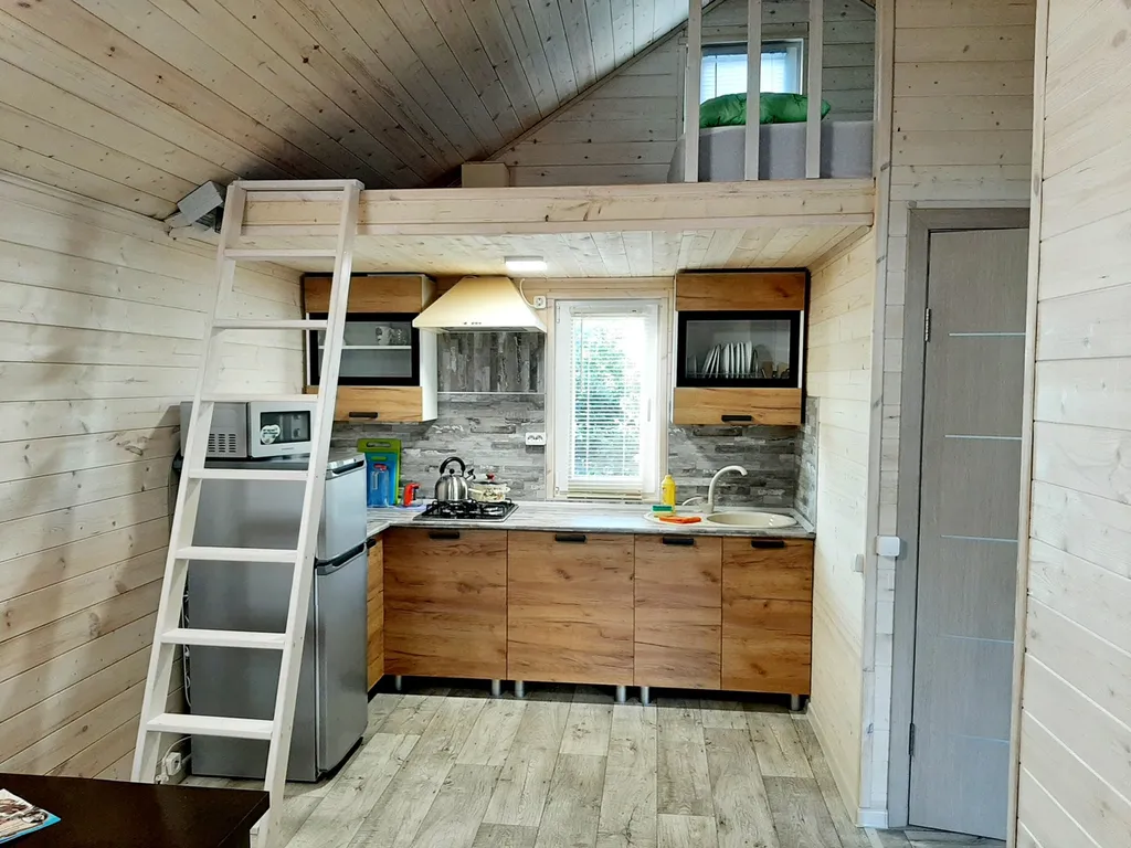 "Морской бриз" на Фиоленте