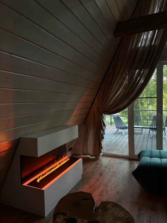 Большой афрейм