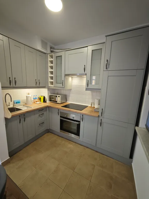 Квартира в ЖК Катерина Альпик