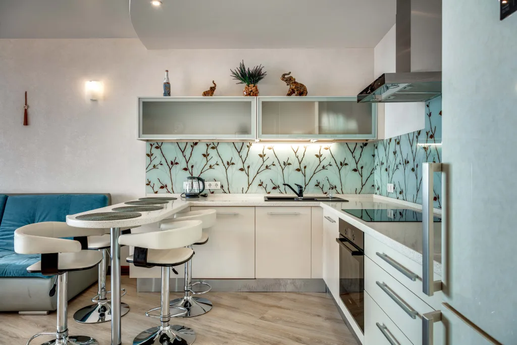 2-комнатный квартира Делюкс с видом на море