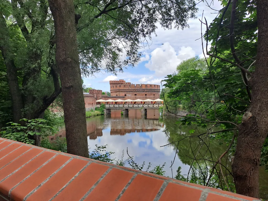 Квартира Квартира Просторный апартамент в новом доме у Верхнего Озера, Музея Янтаря — Калининград