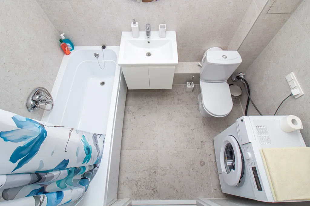 Потрясающая квартира