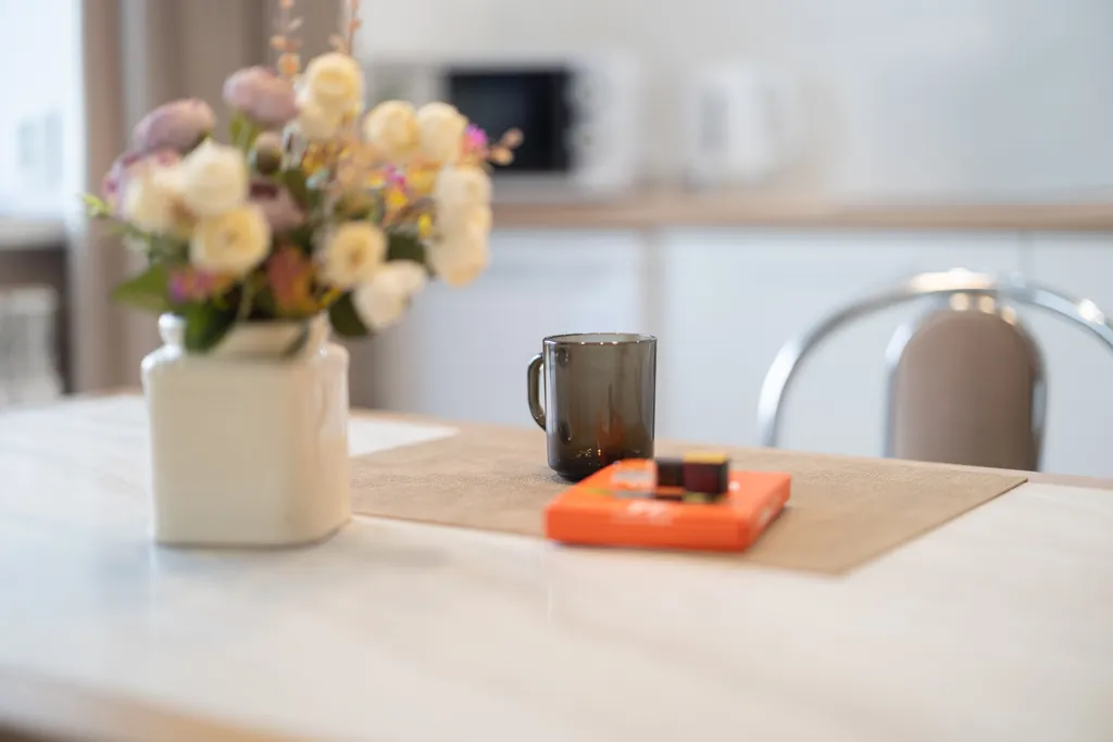 Квартира Современная квартира со всем необходимым для отдыха — Ярославль