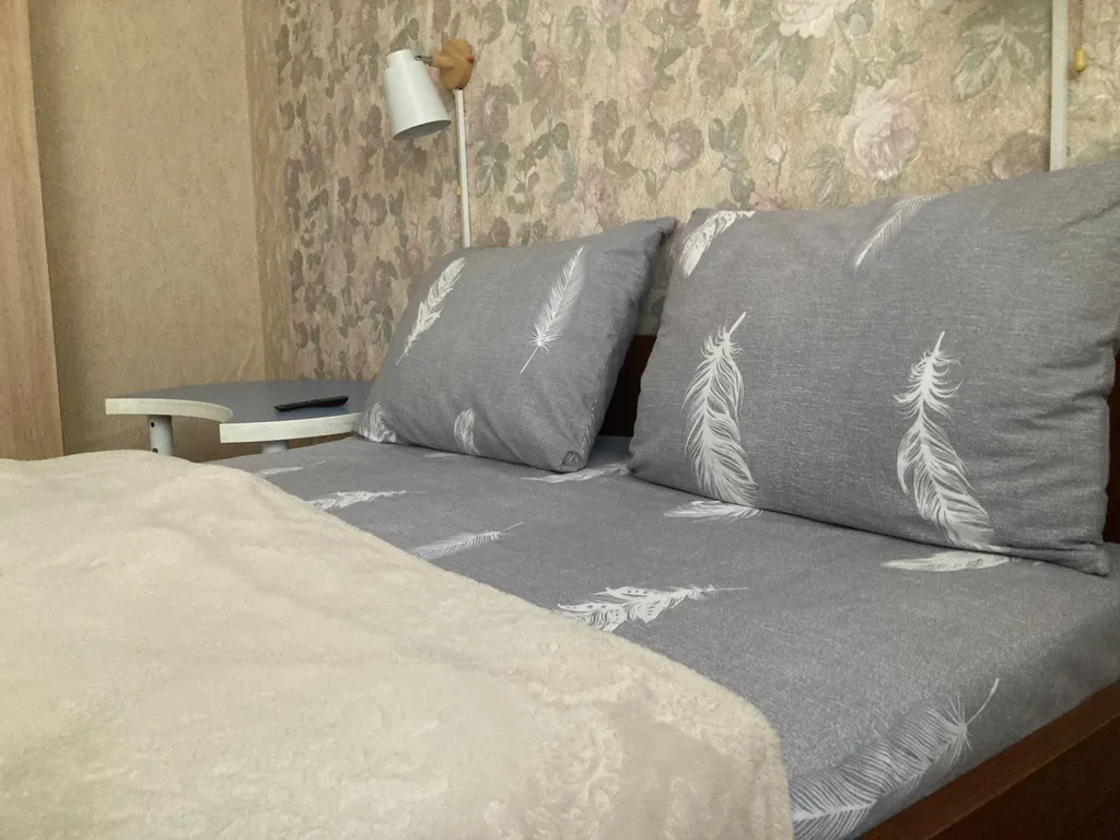 Квартира с террасой недалеко от моря