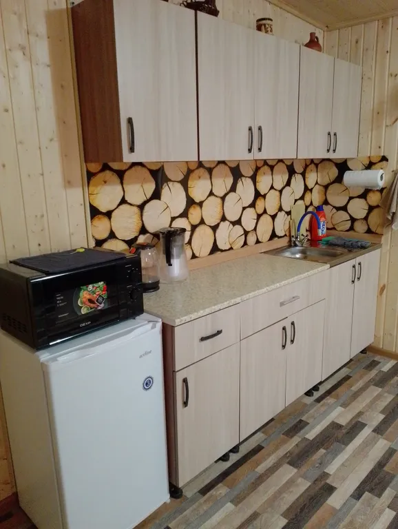 Коттедж Домик Левада — аренда посуточно в Богучар