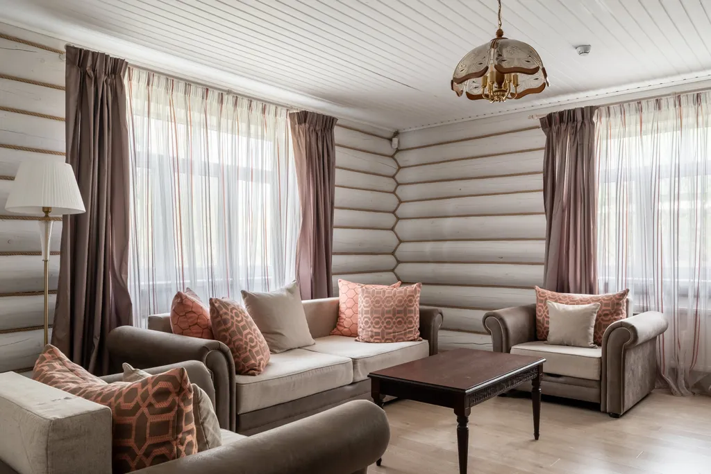 Коттедж 3-комнатный Дом — Кимры