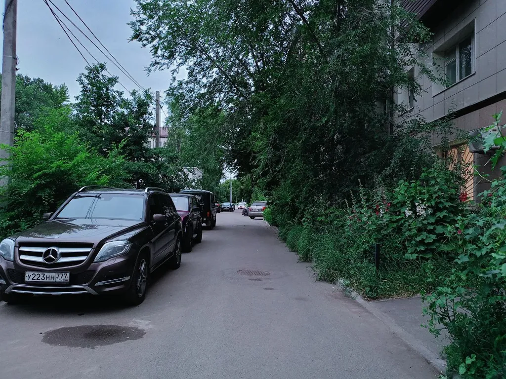 Квартира Квартира возле Кремля — Казань