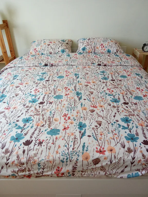 Квартира Уютная квартира с видом на горы и город — Анапа