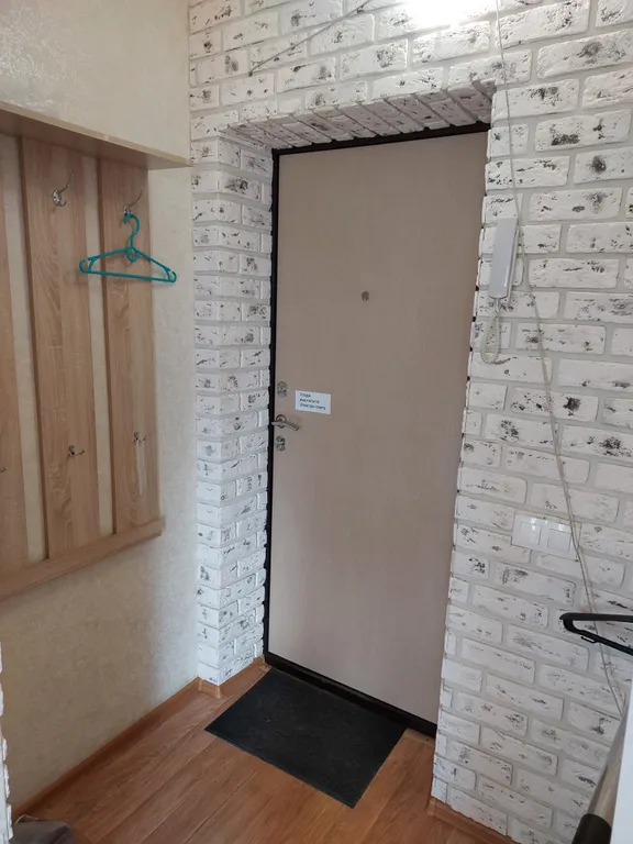 Уютная квартира в центре города с хорошим ремонтом