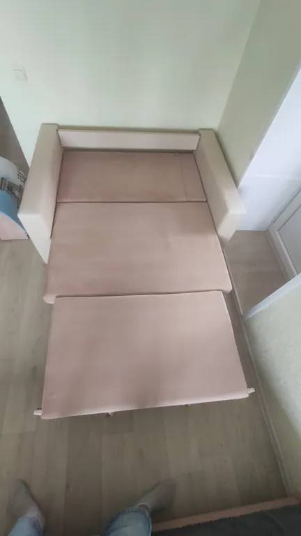 Уютная евродвушка у ТРЦ Мадагаскар