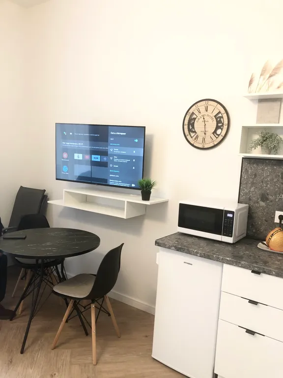 Квартира Квартира Отдых на море — Анапа