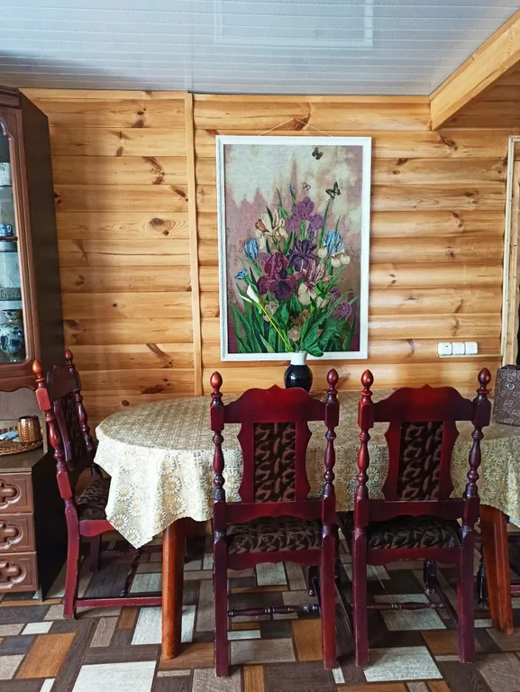 Дом Русское подворье