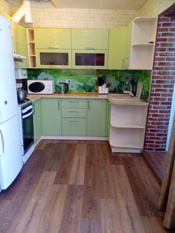 Уютный 3-комнатный дом