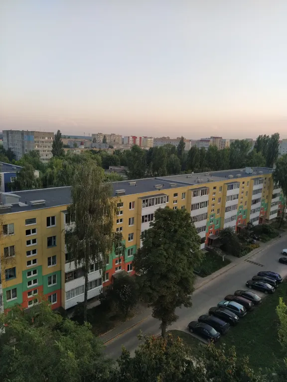 Уютная комната для девушек