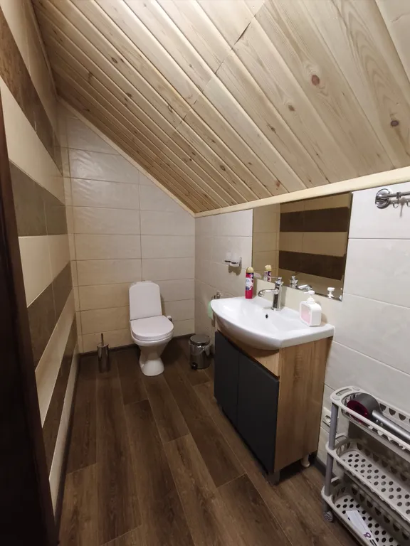 Для большой семьи или дружеских компаний