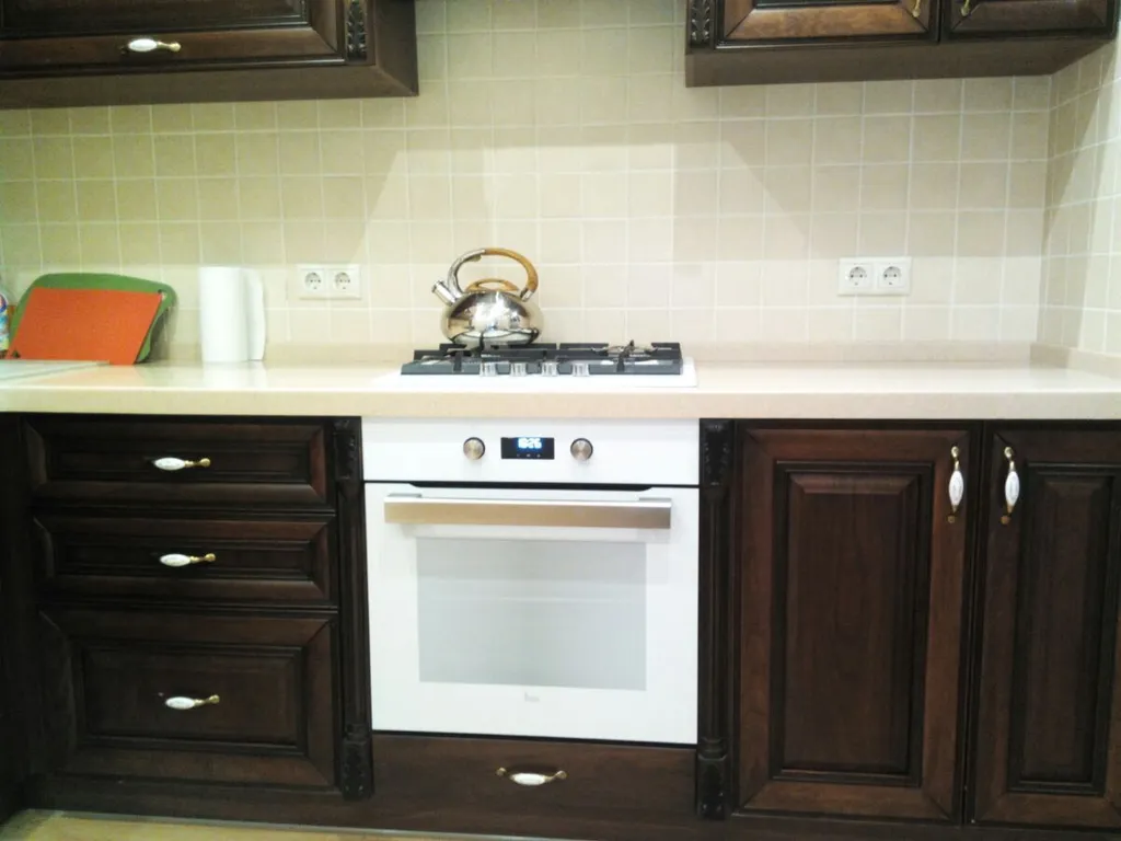 Квартира Квартира 500м до моря — Сочи