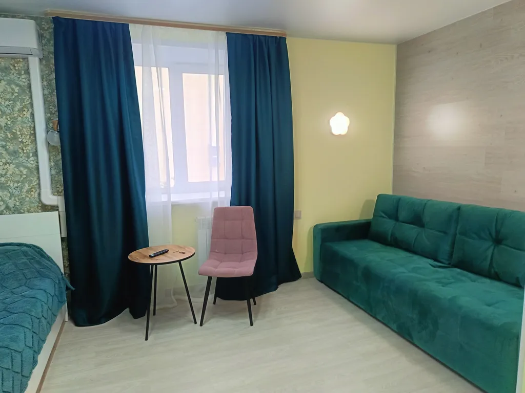 Отличная квартира