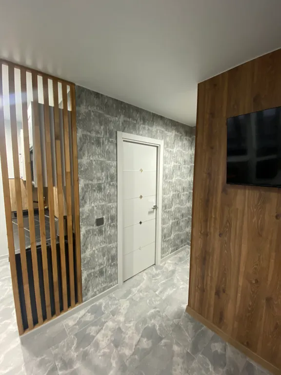 Студия люкс с джакузи