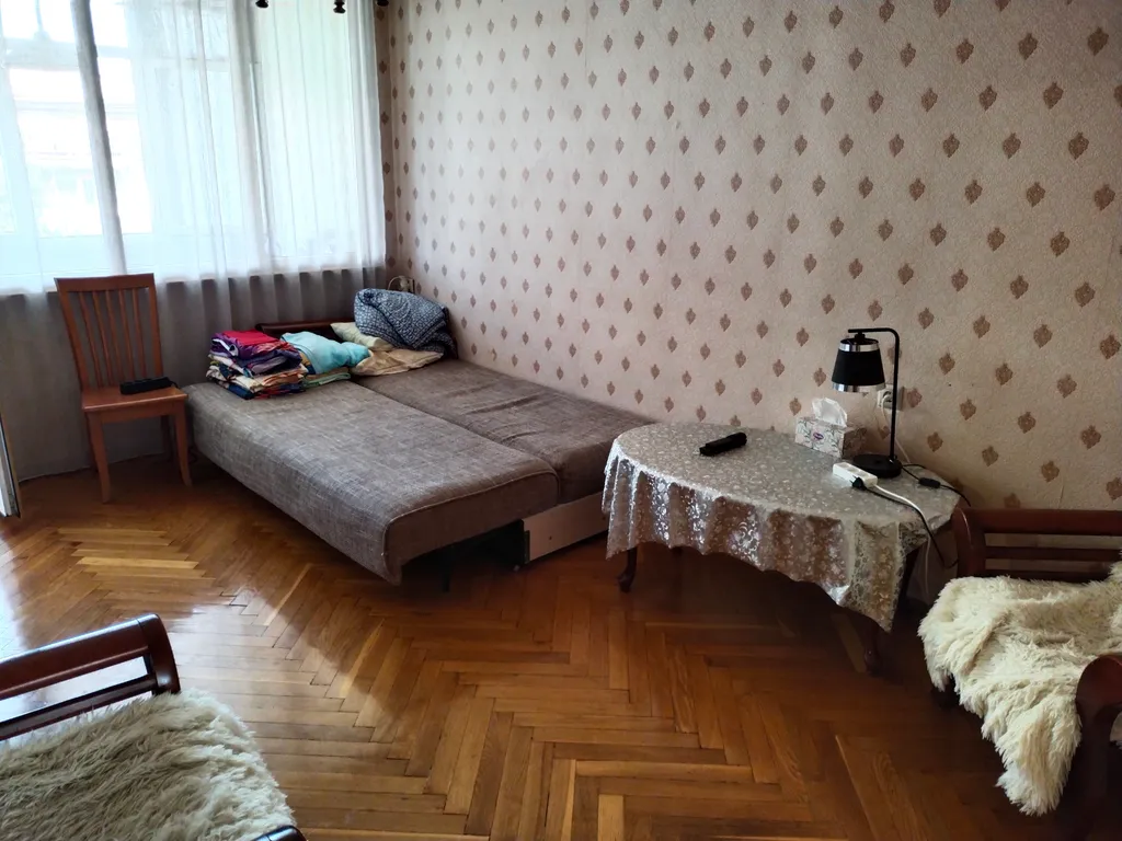 Квартира Уютная квартира — Сочи