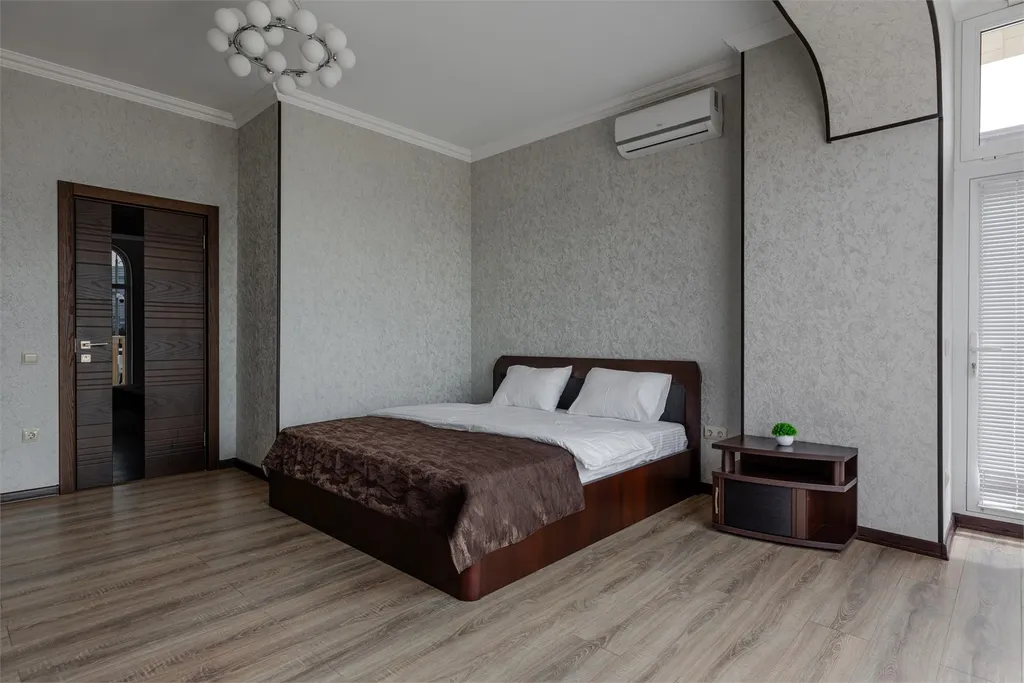 Квартира Комната — аренда посуточно в Сириус