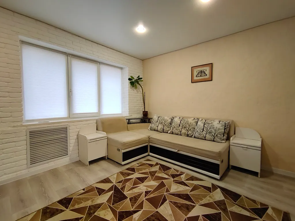 Квартира в центре в частном доме — аренда посуточно в Борисоглебск