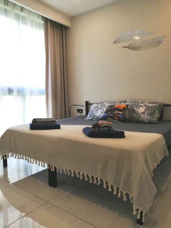 VIP-комплек с зимним бассейном на Клеоратре Royal Grand Exclusive