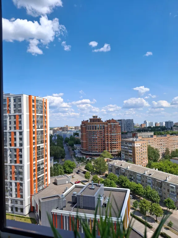 Уютная квартира рядом с ж/д вокзалом Рязань1, Рязань2