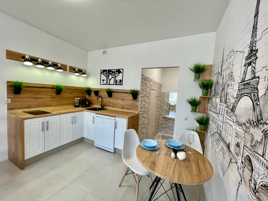 Квартира 2-комнатная Квартира — Ярославль