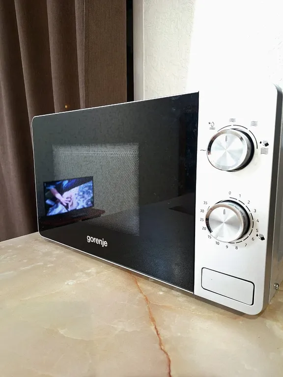 Квартира Квартира на жд вокзале — Красноярск