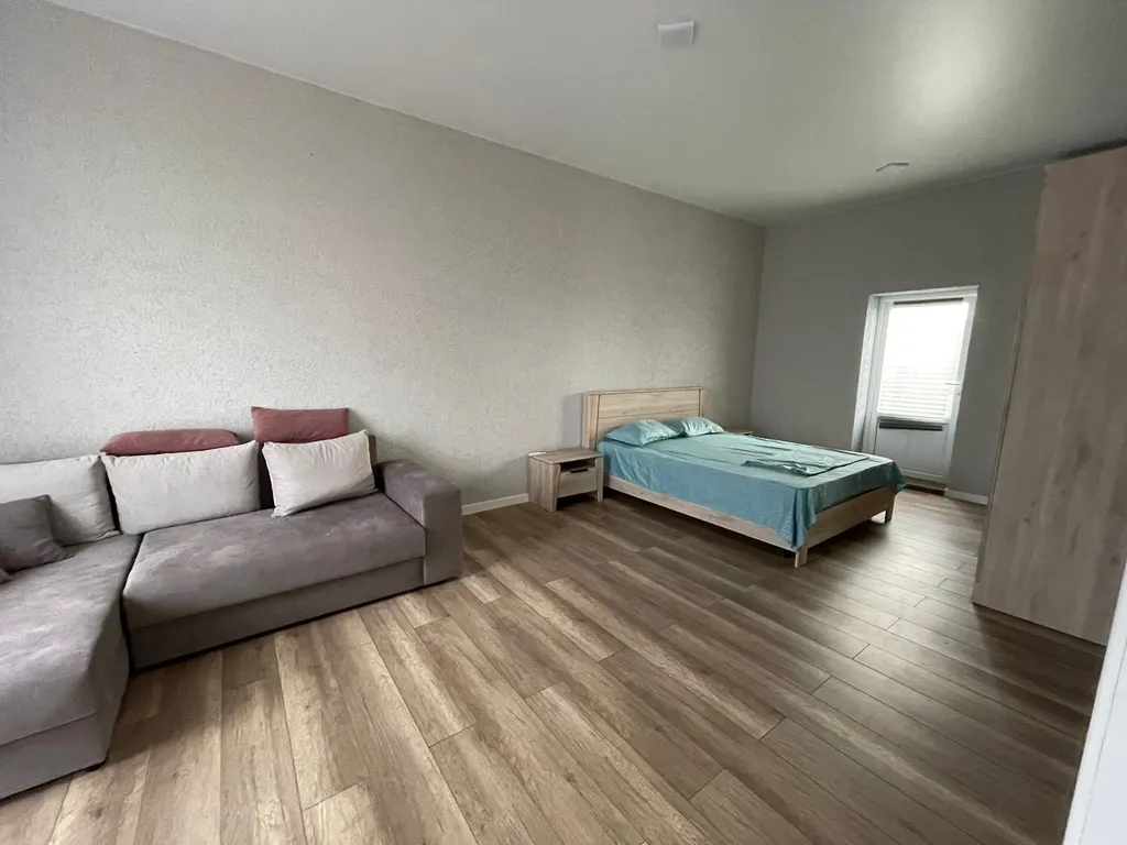 Коттедж у моря