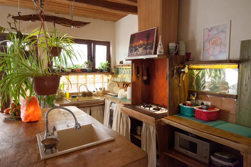 ZEN Lodge & Retreat - Сафари-вилла с видом на Аибгу и родниковой водой