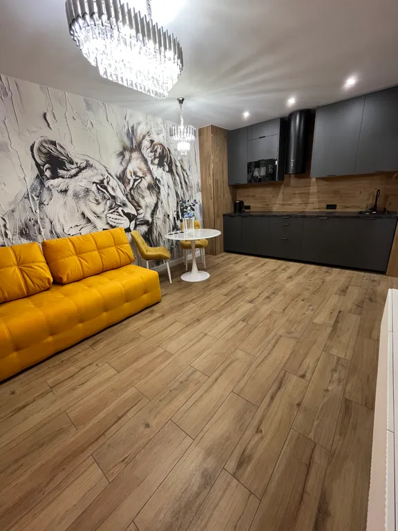 Уютная квартира — аренда посуточно в Курск