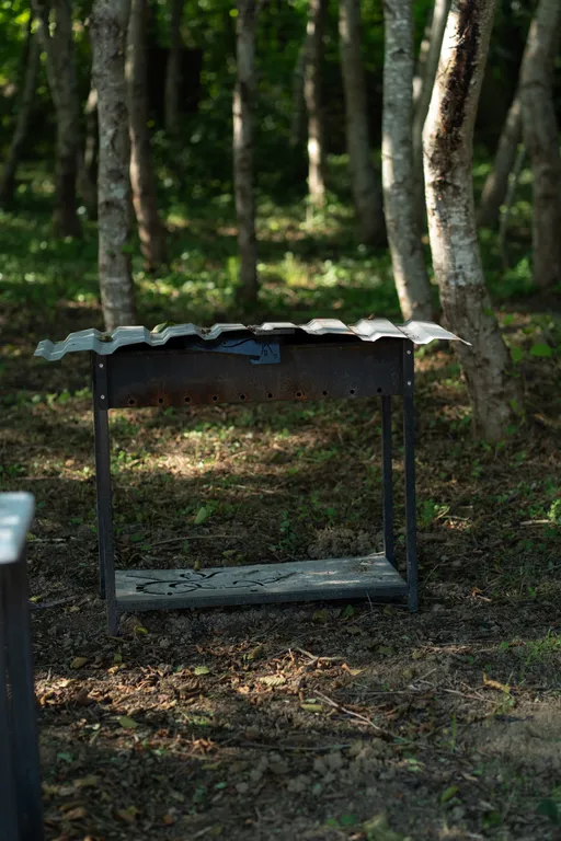 Коттедж 1-комнатный Дом — Сухум