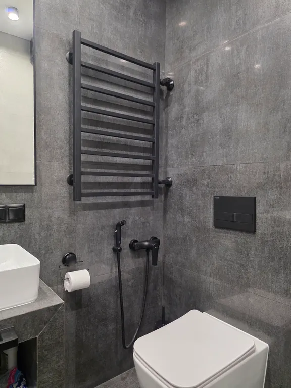 Квартира в заводском районе