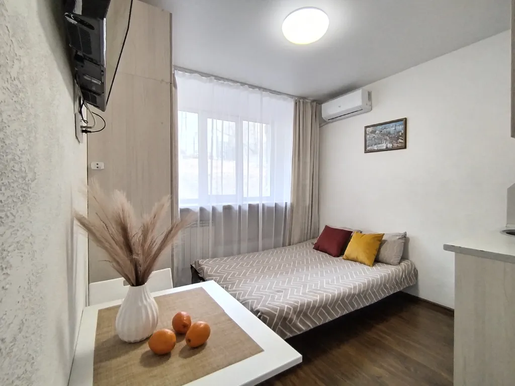 Квартира Уютная студия рядом с морем — Владивосток