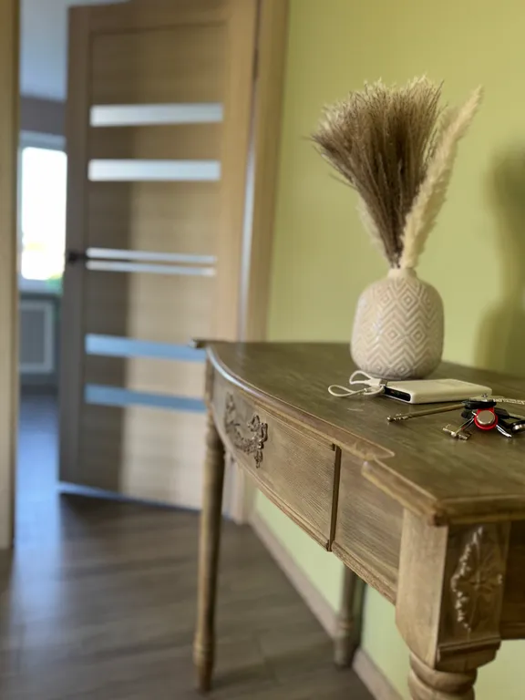 Уютная квартира в самом сердце города