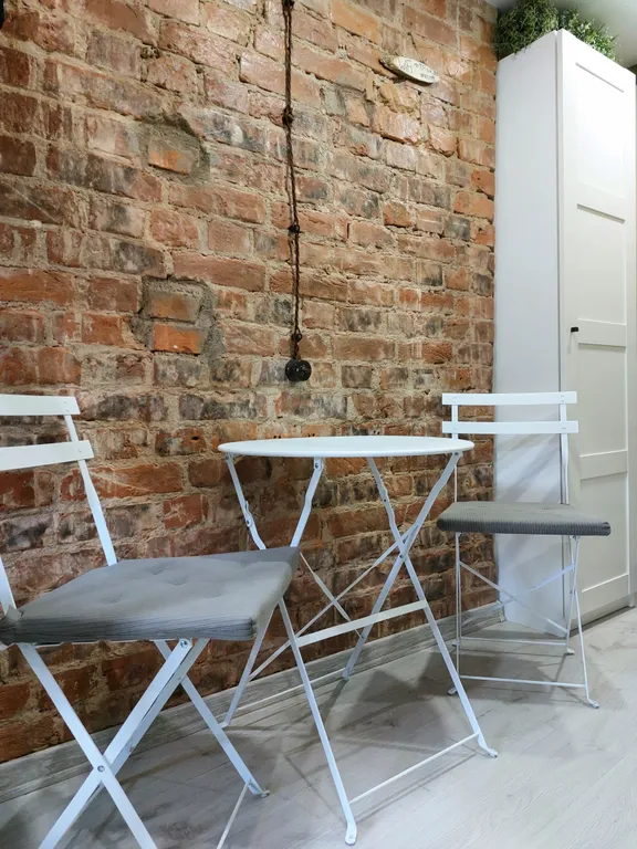 Квартира Квартира Mini Loft — Санкт-Петербург