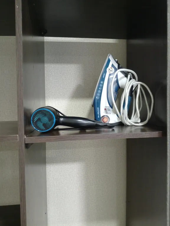 Квартира Уютная квартира рядом с Городскими прудами и Платинум ареной — Хабаровск