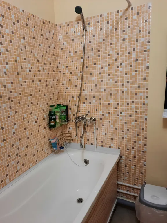 Уютная студия на Петрова