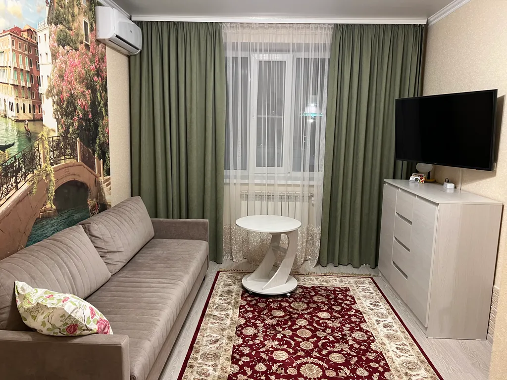 Уютная квартира для отдыха