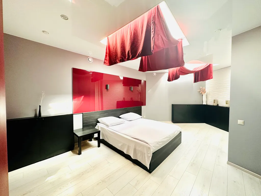 2-комнатная Квартира — аренда посуточно в Брянск